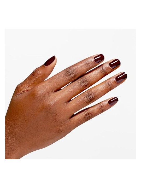 OPI Infinite Shine Nail Lacquer 15ml Raisin The Bar