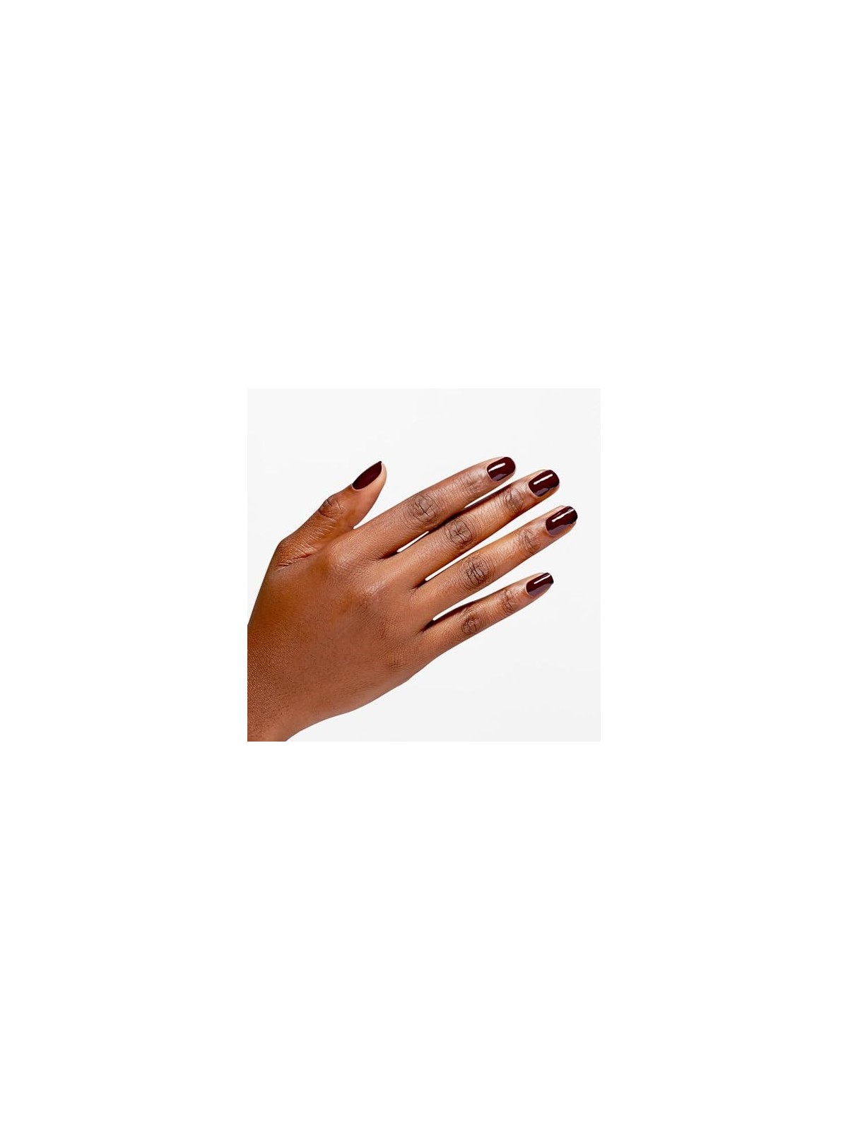 OPI Infinite Shine Nail Lacquer 15ml Raisin The Bar