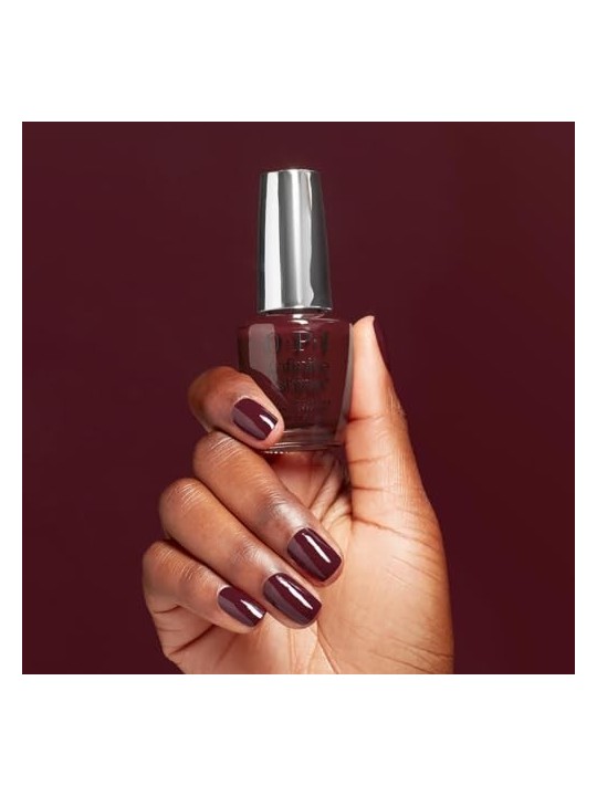 OPI Infinite Shine Nail Lacquer 15ml Raisin The Bar
