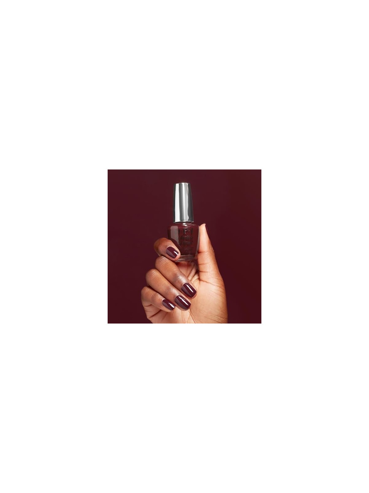 OPI Infinite Shine Nail Lacquer 15ml Raisin The Bar