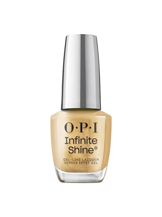 OPI Infinite Shine Smalto Gel 15ml donna 24/7 Carat