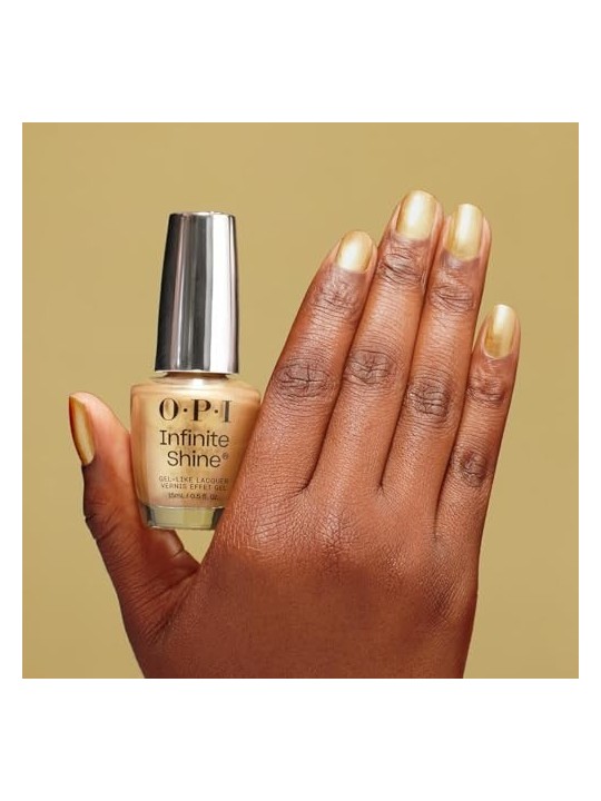 OPI Infinite Shine Smalto Gel 15ml donna 24/7 Carat