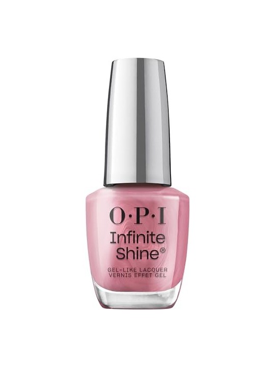 OPI Infinite Shine Smalto Gel Effetto 15 ml Donna Aphrodite's Pink Nightie