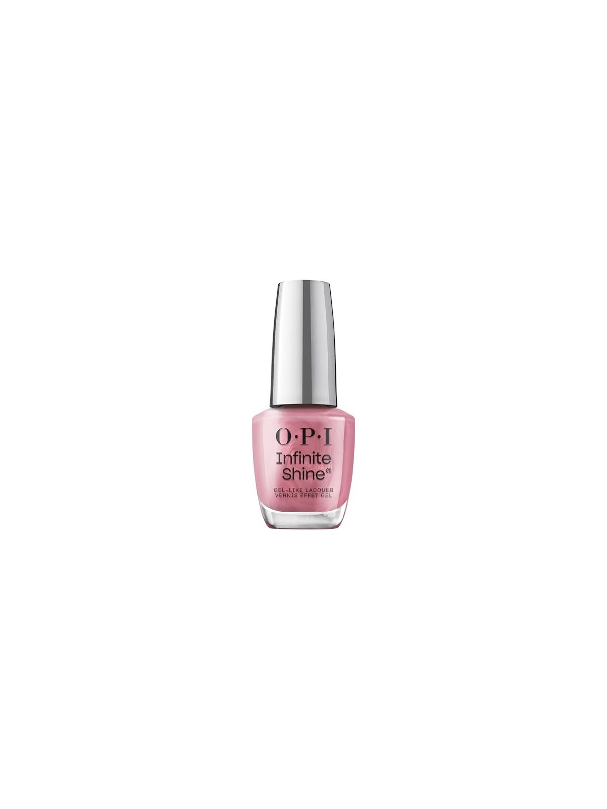OPI Infinite Shine Smalto Gel Effetto 15 ml Donna Aphrodite's Pink Nightie