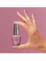 OPI Infinite Shine Smalto Gel Effetto 15 ml Donna Aphrodite's Pink Nightie