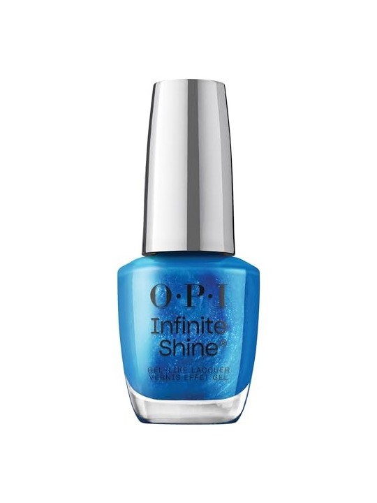 OPI Infinite Shine Smalto per unghie effetto gel 15ml Do You Sea What I Sea?