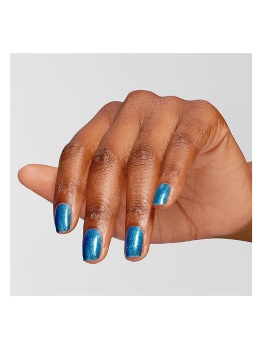 OPI Infinite Shine Smalto per unghie effetto gel 15ml Do You Sea What I Sea?