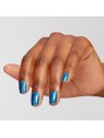 OPI Infinite Shine Smalto per unghie effetto gel 15ml Do You Sea What I Sea?