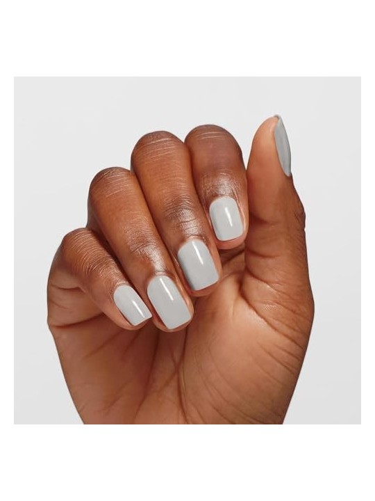 OPI Infinite Shine Smalto per unghie effetto gel 15 ml Gray It On Me