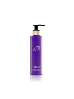 Thierry Mugler Alien Body Lotion 200ml
