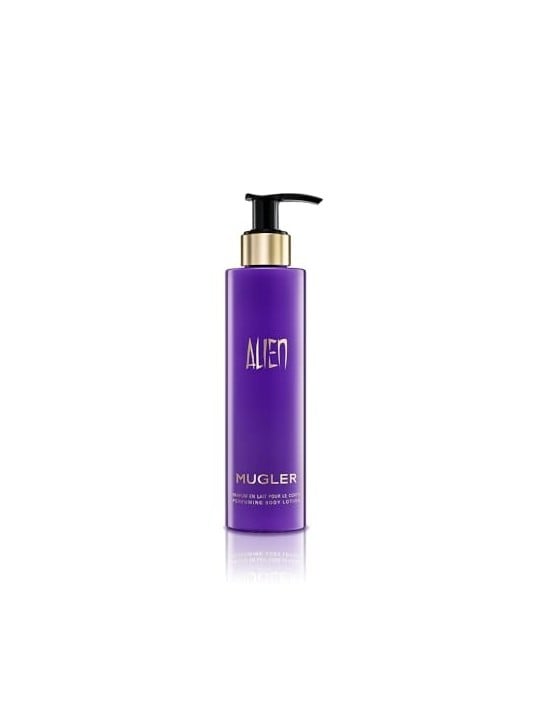 Thierry Mugler Alien Body Lotion 200ml