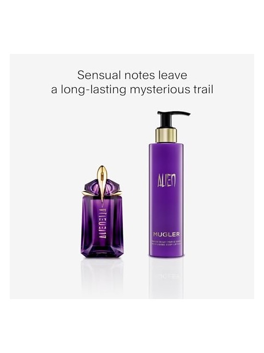 Thierry Mugler Alien Body Lotion 200ml