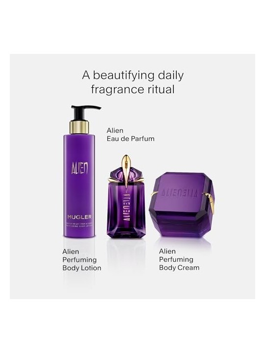 Thierry Mugler Alien Body Lotion 200ml