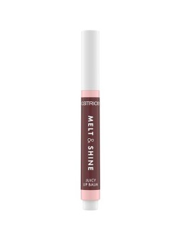 Catrice Balsamo labbra succoso Melt Shine 13 g donna 100 Sunny Side Up