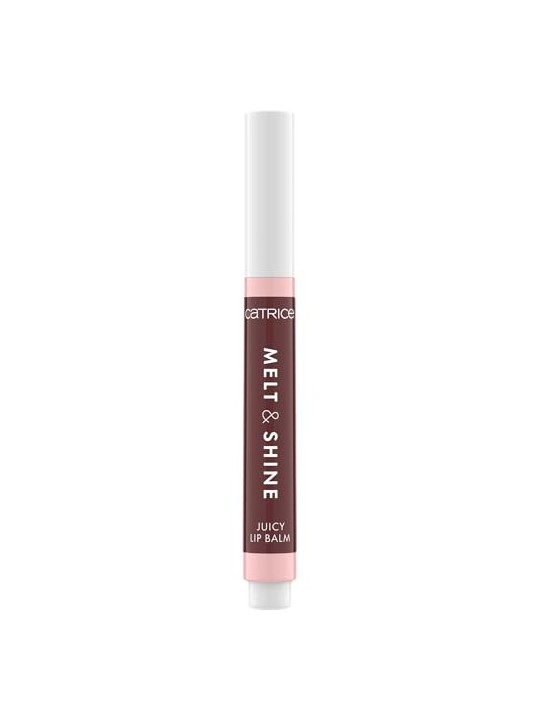 Catrice Balsamo labbra succoso Melt Shine 13 g donna 100 Sunny Side Up