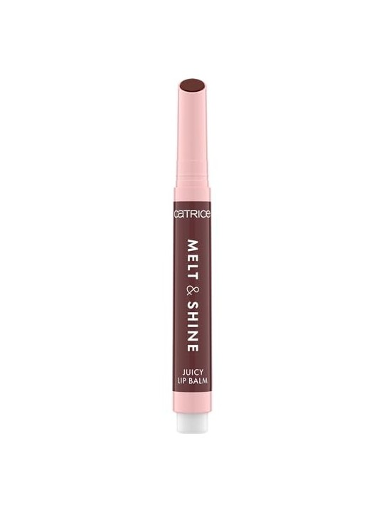 Catrice Balsamo labbra succoso Melt Shine 13 g donna 100 Sunny Side Up