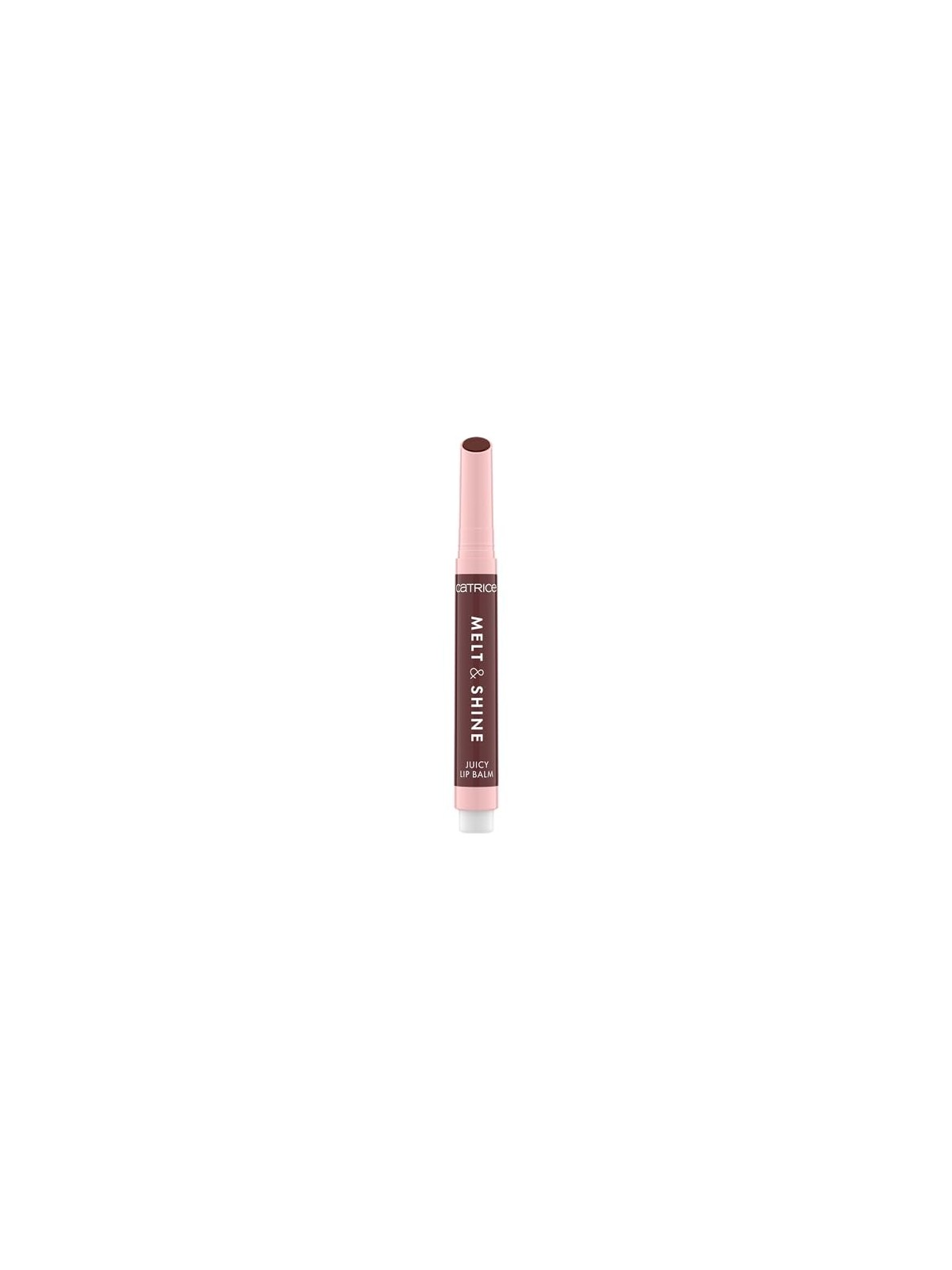 Catrice Balsamo labbra succoso Melt Shine 13 g donna 100 Sunny Side Up
