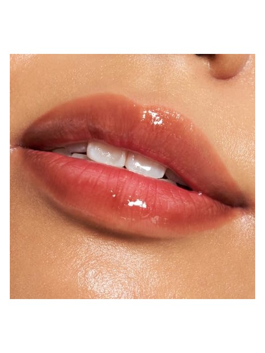 Catrice Balsamo labbra succoso Melt Shine 13 g donna 100 Sunny Side Up
