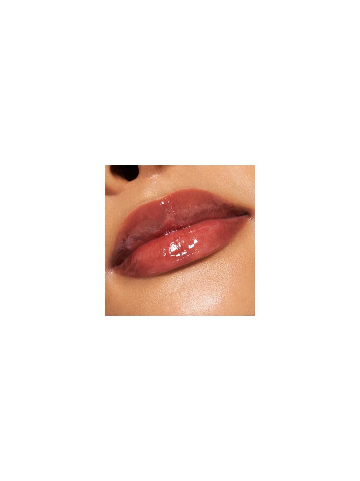 Catrice Balsamo labbra succoso Melt Shine 13 g donna 100 Sunny Side Up