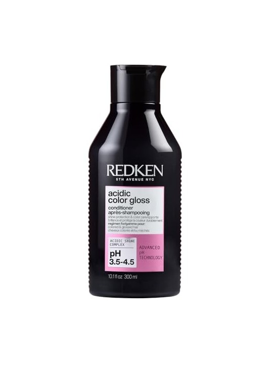 Redken Acidic Color Gloss Gentle Color Conditioner 300ml