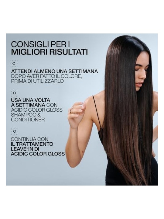 Redken Acidic Color Gloss Gentle Color Conditioner 300ml