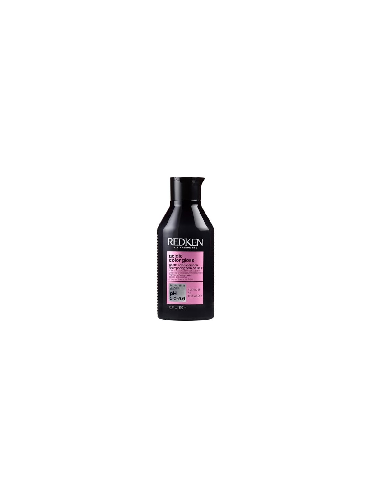 Shampoo Redken Colore Acido Lucido Delicato donna 300ml