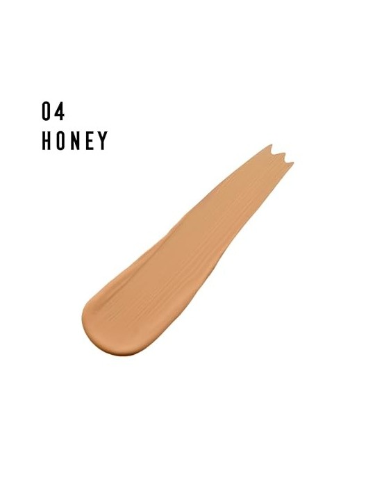 Max Factor Miracle Pure Enhancer per gli occhi 10 ml donna 04 Honey