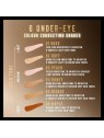 Max Factor Miracle Pure Enhancer per gli occhi 10 ml donna 04 Honey
