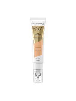 Max Factor Miracle Pure Enhancer per gli occhi 10 ml donna 02 Buff