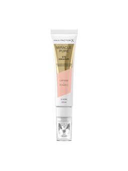 Max Factor Miracle Pure Enhancer per gli occhi 10 ml donna 01 Rose