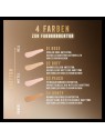 Max Factor Miracle Pure Enhancer per gli occhi 10 ml donna 01 Rose