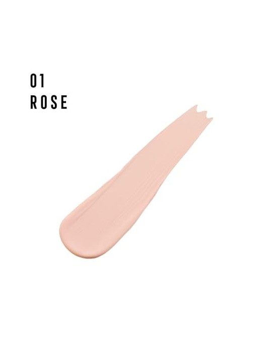 Max Factor Miracle Pure Enhancer per gli occhi 10 ml donna 01 Rose
