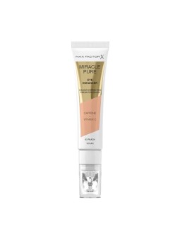 Max Factor Miracle Pure Enhancer per gli occhi 10 ml donna 03 Peach