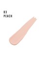 Max Factor Miracle Pure Enhancer per gli occhi 10 ml donna 03 Peach