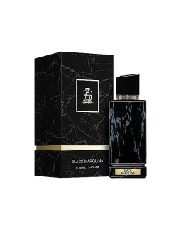 Aurora Scents Nero Marquina eau de parfum unisex 100ml