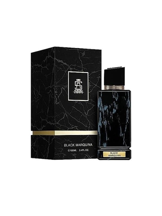 Aurora Scents Nero Marquina eau de parfum unisex 100ml
