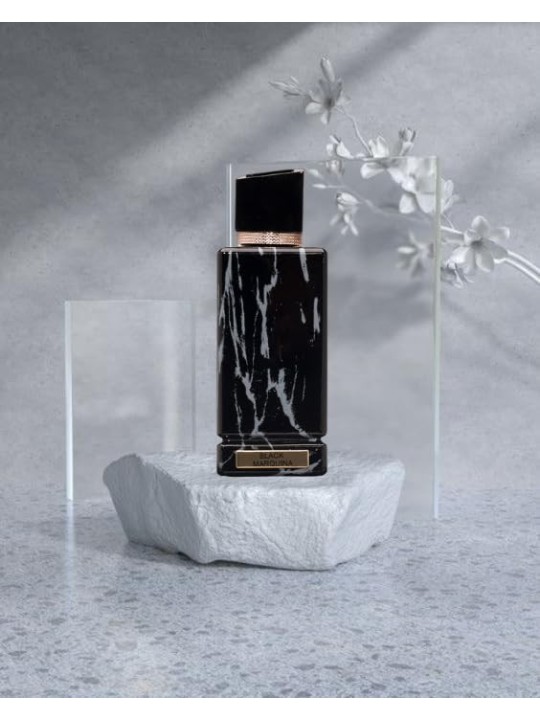 Aurora Scents Nero Marquina eau de parfum unisex 100ml
