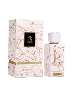 Aurora Scents Calacatta Oro Eau de Parfum Unisex 100ml
