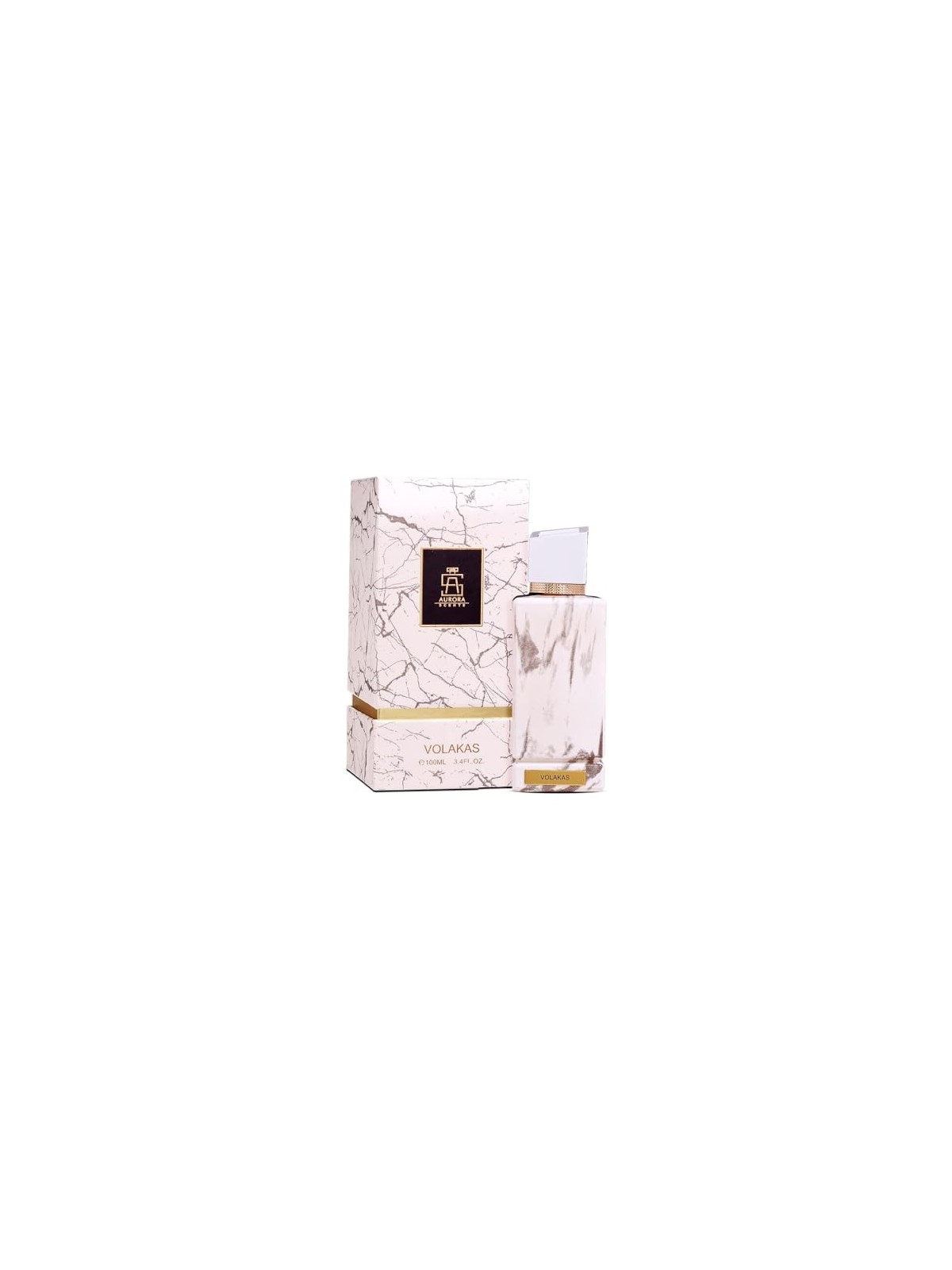 Aurora Scents Volakas EDP 100ml