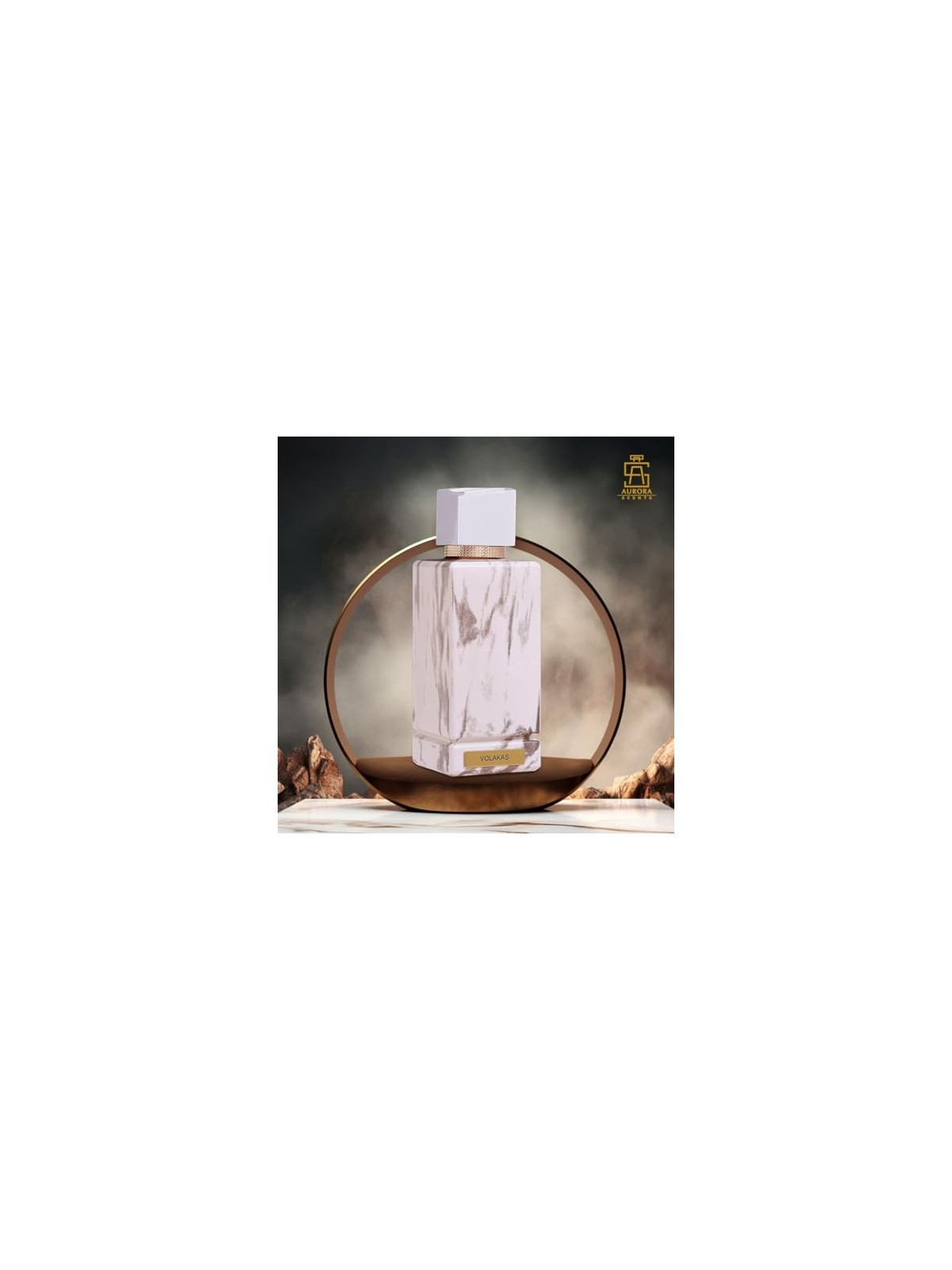 Aurora Scents Volakas EDP 100ml
