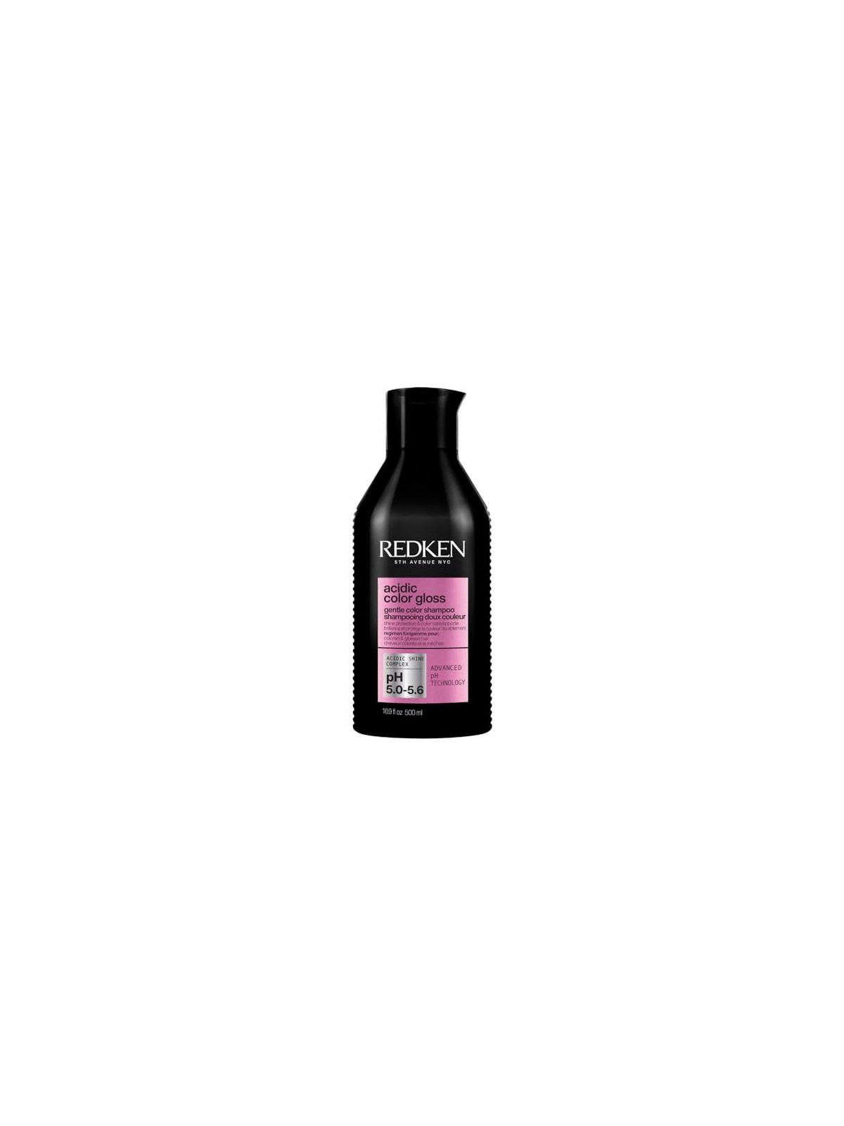 Shampoo Redken Colore Acido Lucido Delicato donna 500ml