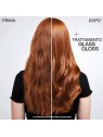 Shampoo Redken Colore Acido Lucido Delicato donna 500ml