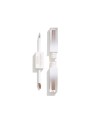Ombretto in crema opaco e metallico GOSH Eyeconic Shadows 002 Sassy
