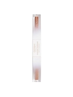 GOSH Eyeconic Shadows Ombretto in crema opaco e metallico 004 Classy