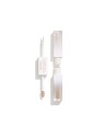 Ombretto in crema opaco e metallico GOSH Eyeconic Shadows 001 Basic B
