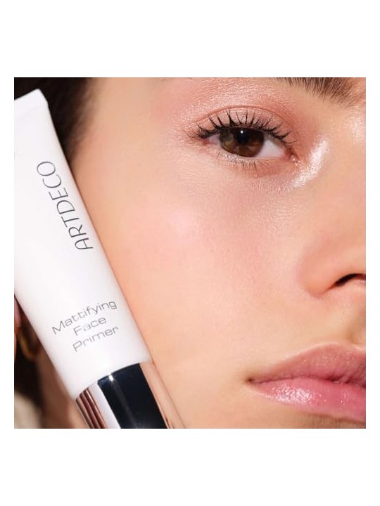 Artdeco Mattifying Face Primer Base opacizzante per il trucco donna 25ml