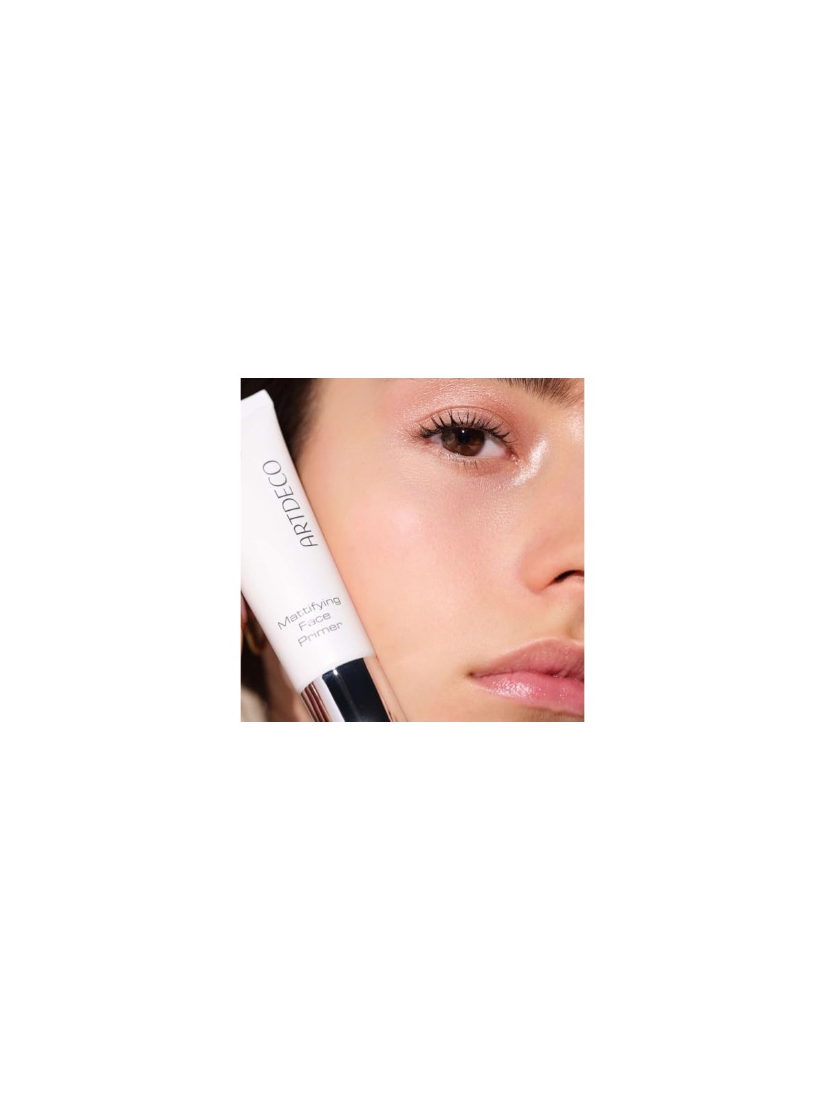 Artdeco Mattifying Face Primer Base opacizzante per il trucco donna 25ml