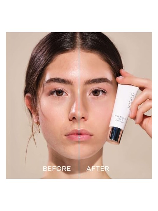 Artdeco Mattifying Face Primer Base opacizzante per il trucco donna 25ml