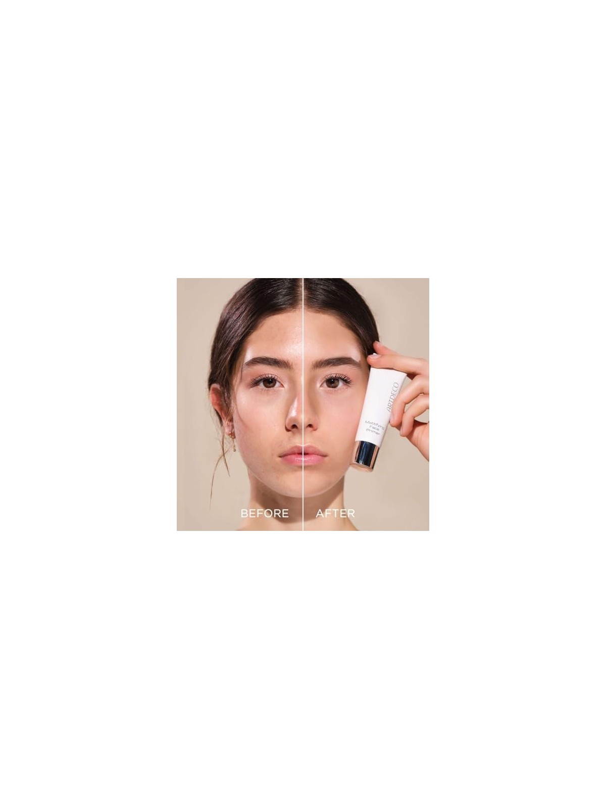 Artdeco Mattifying Face Primer Base opacizzante per il trucco donna 25ml
