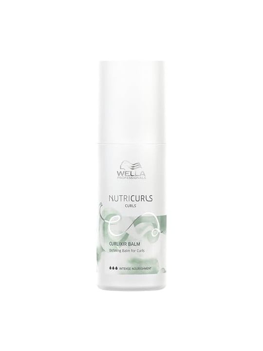 Wella Wp Pro Nut Otc Curlixir 150ml Epscan unisex